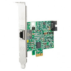 HP Broadcom NetXtreme Gigab Ethernet NIC FS215AA